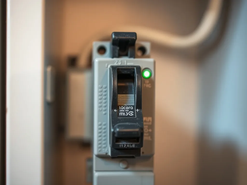 Kiedy bezpiecznik jest włączony?