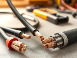 Jaki kabel do gniazdek wybrać?