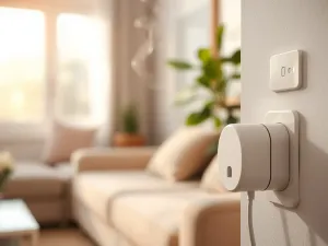 Ile prądu pobiera odświeżacz powietrza? Sprawdź zużycie