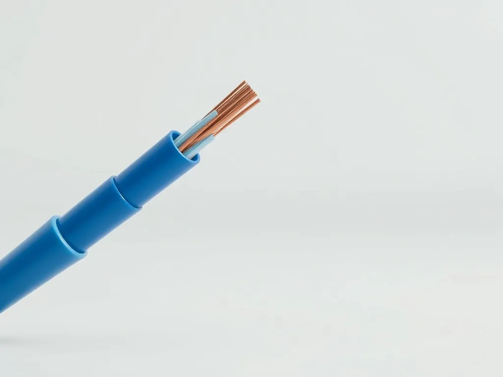 Symbol graficzny przewodu neutralnego – jak wygląda i co oznacza?