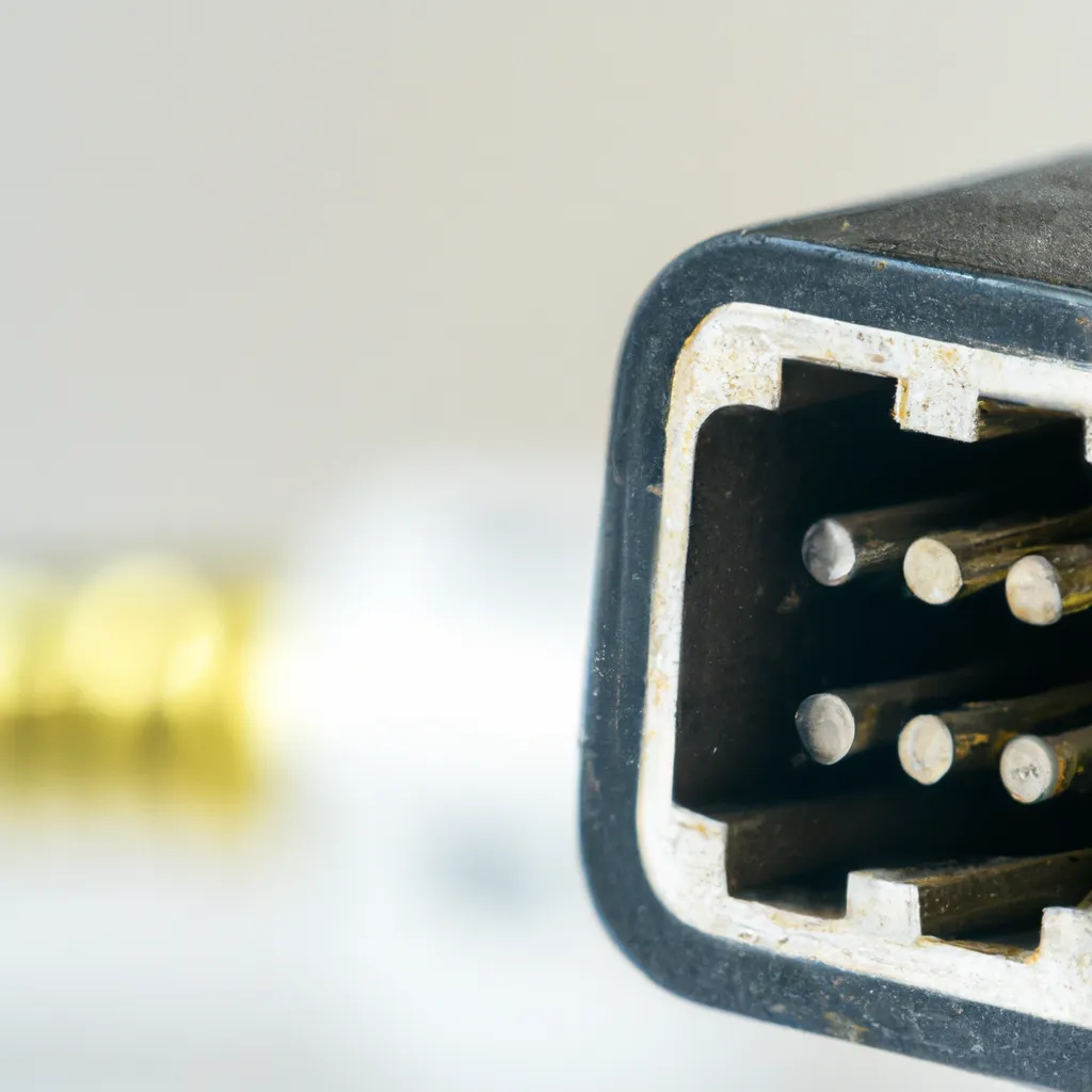 Jakie napięcie jest w gniazdku telefonicznym?