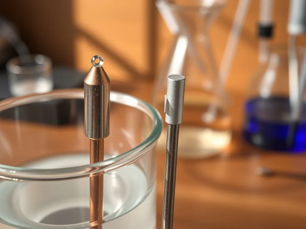 Anoda a katoda – czym się różnią i jak działają?