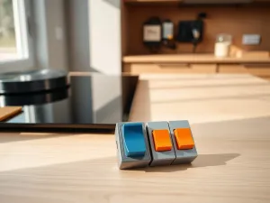 Płyta indukcyjna bezpiecznik B czy C? Jak dobrać?