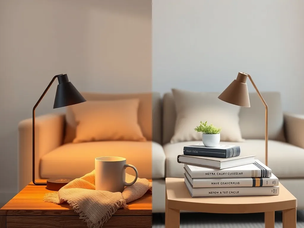 Barwa światła 3000k czy 4000k? Jaką wybrać do domu?