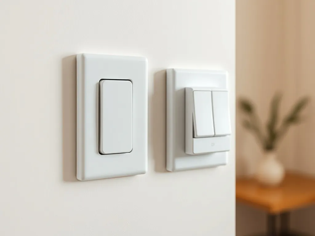 Czym się różni włącznik schodowy od zwykłego?