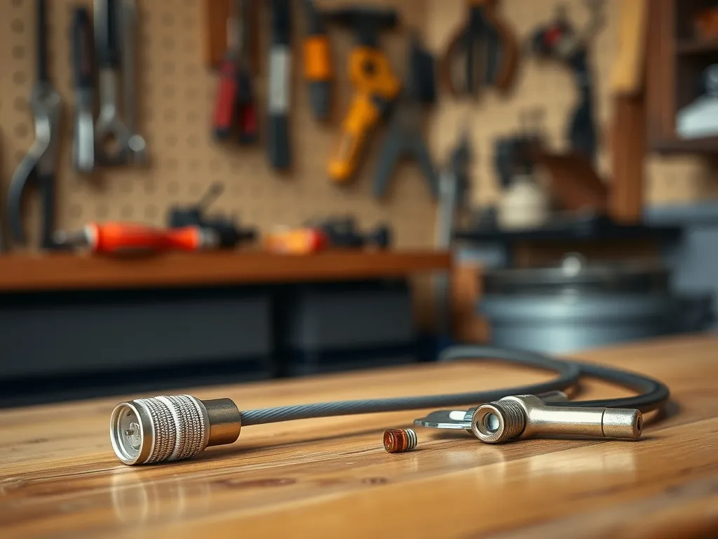 Antena z kabla koncentrycznego – jak zbudować i podłączyć?