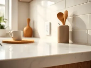 Wysokość gniazdek nad blatem: jaka powinna być?