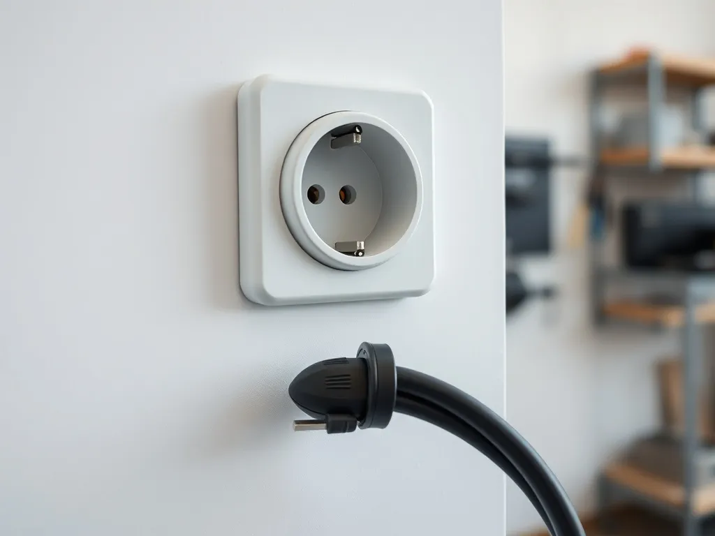 Jak podłączyć gniazdo siłowe 4 bolce?