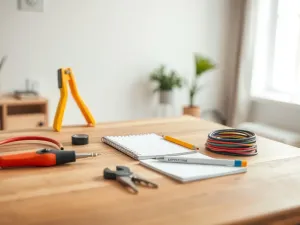 Jak podłączyć dwie lampy pod jeden włącznik pojedynczy?