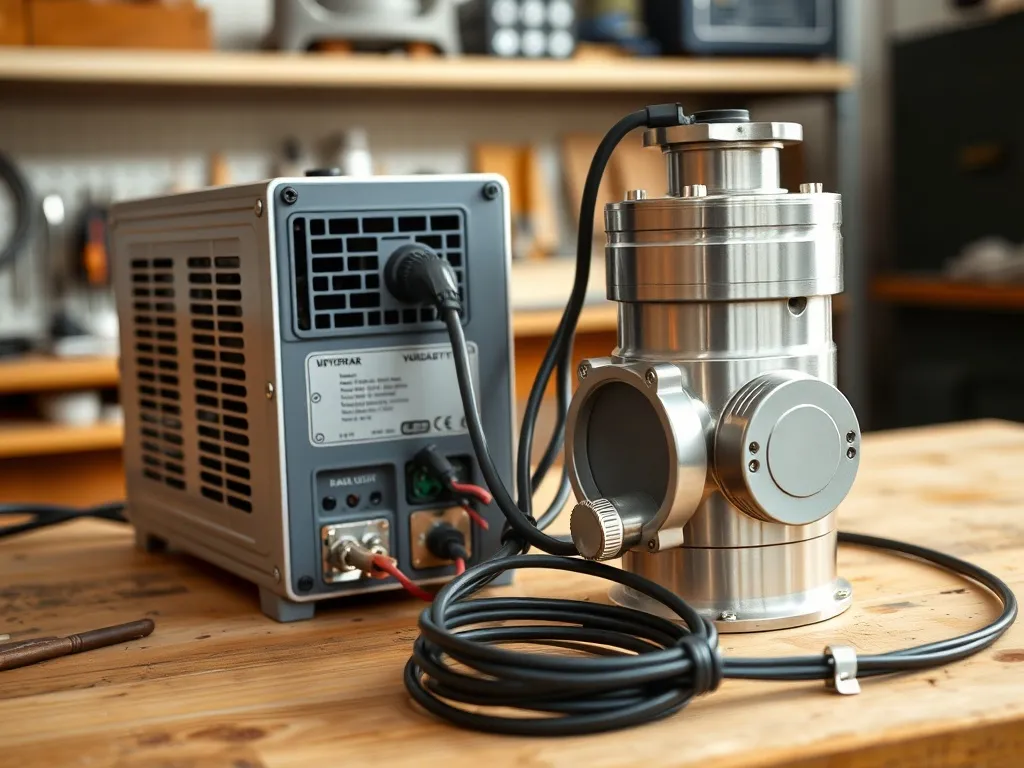 Jaki falownik do pompy głębinowej forum – porady i opinie