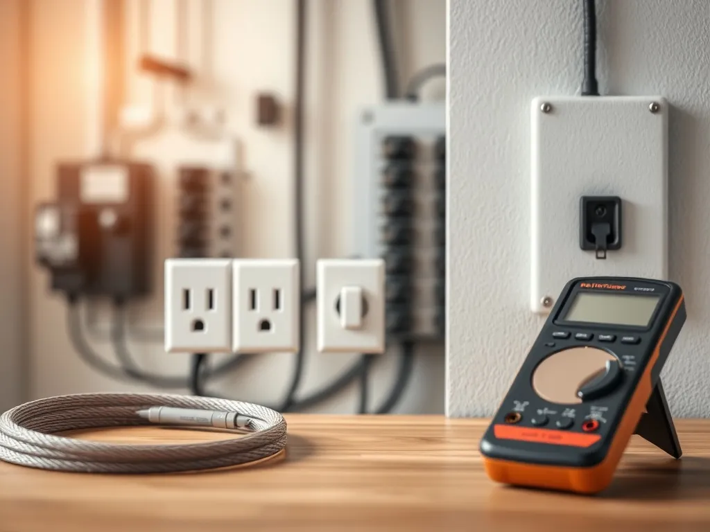 Ile gniazdek na jednym obwodzie? Praktyczne zasady instalacji