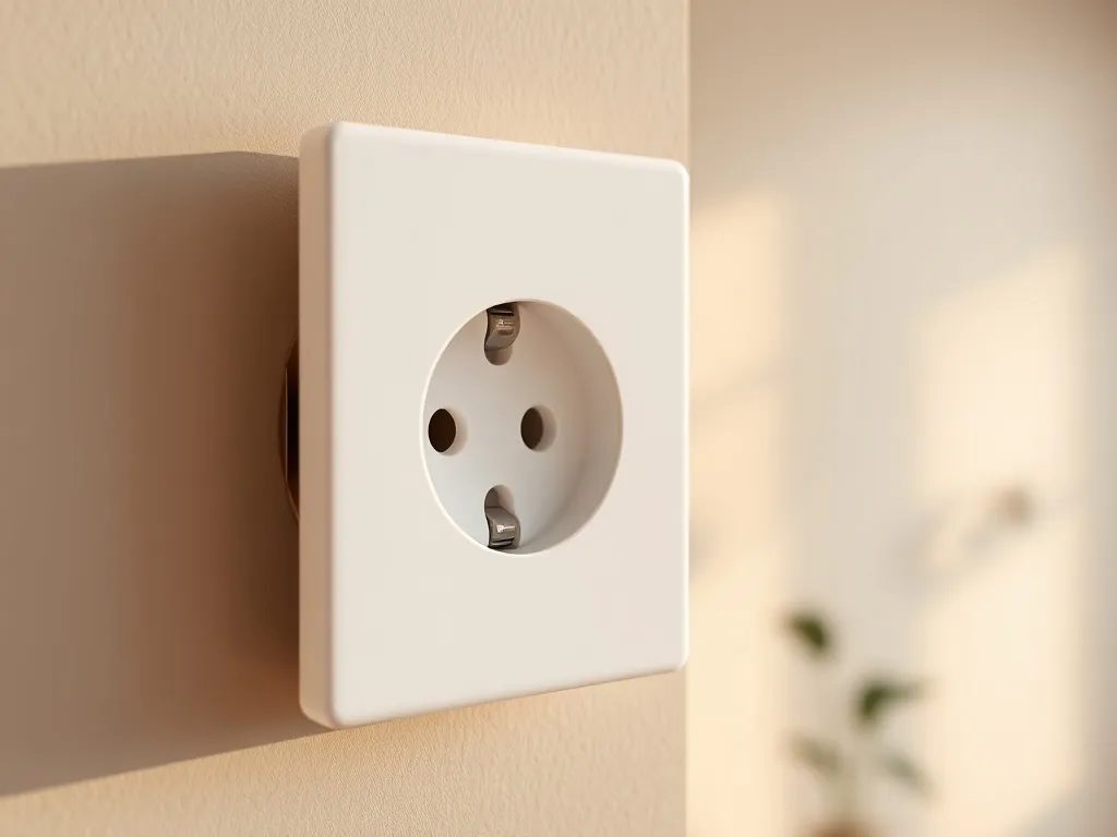 Jak działa schuko gniazdo i jak je bezpiecznie montować?