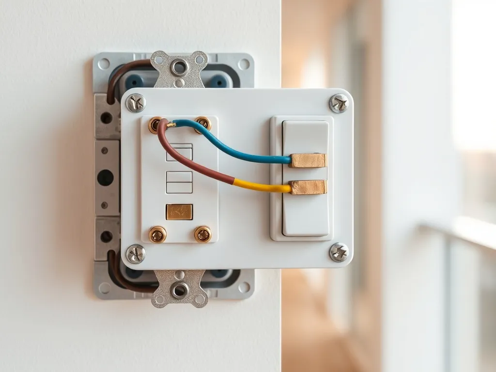 Wyłącznik schodowy ile żył? Prosty przewodnik po instalacji