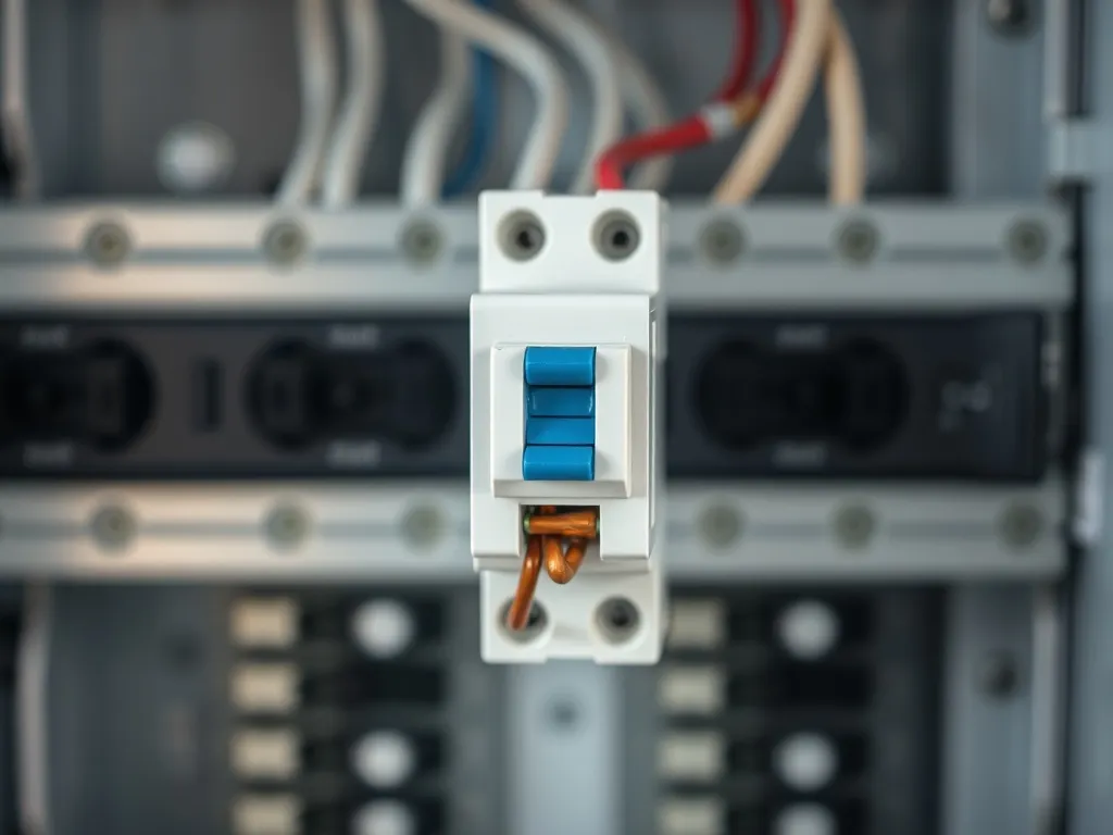 Bezpiecznik B25 – ile kW obsługuje?