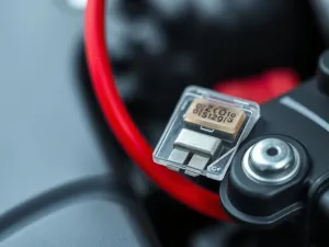 Bezpiecznik na plusie czy minusie?