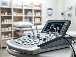 Wielogłowicowe systemy USG – zalety rozbudowanych konfiguracji